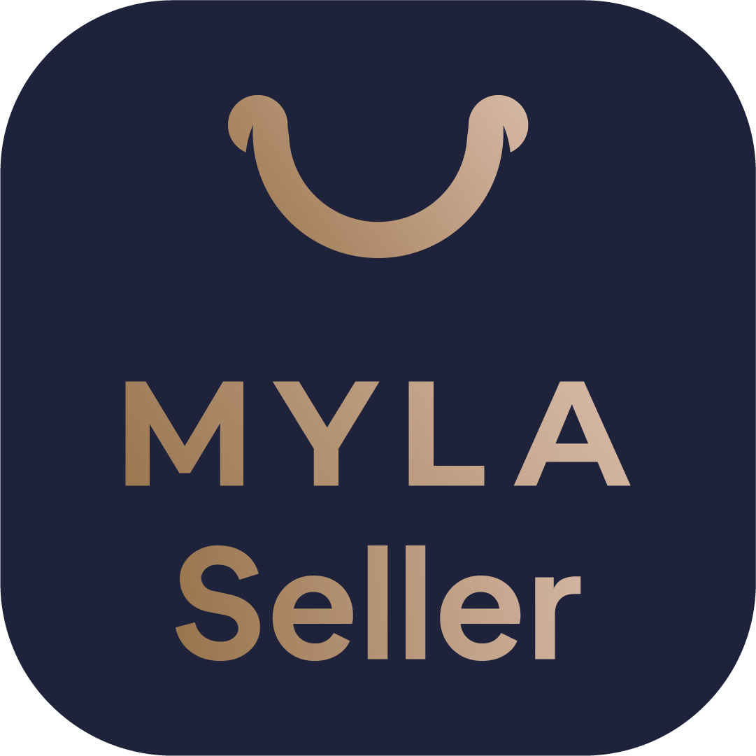 Myla Logo