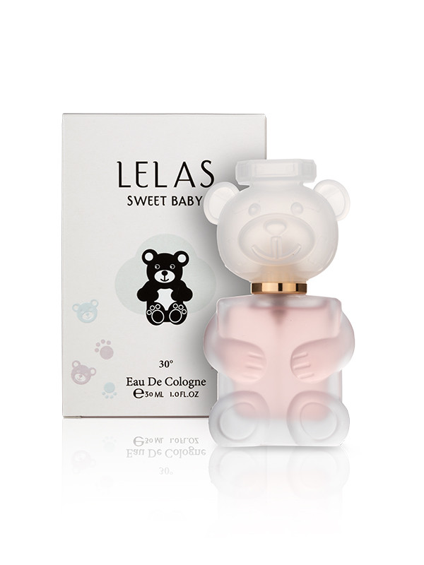 Sweet Baby Eau De Cologne 30 ML