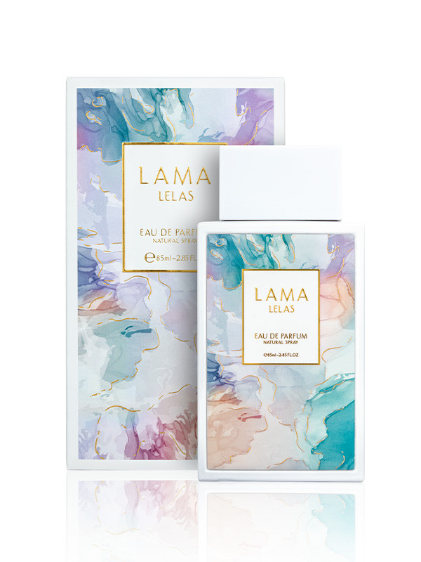 LAMA Eau de Parfum 85 ML