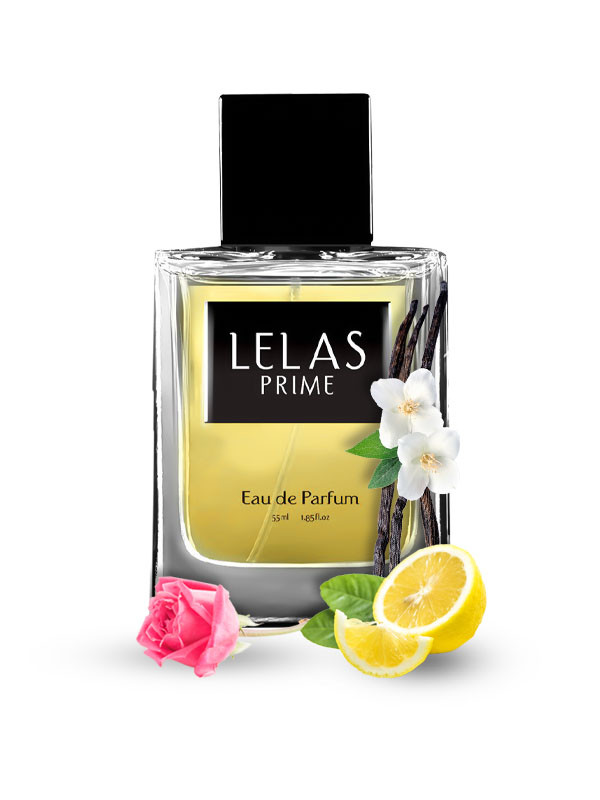 GIVE ME Eau De Purfum 55 ML