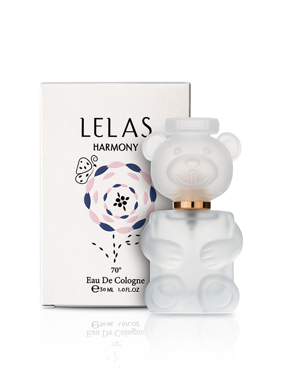 HARMONY Baby Eau De Cologne 30 ML