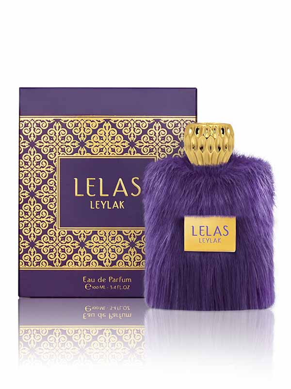 LEYLAK Eau de Parfum 100 ML